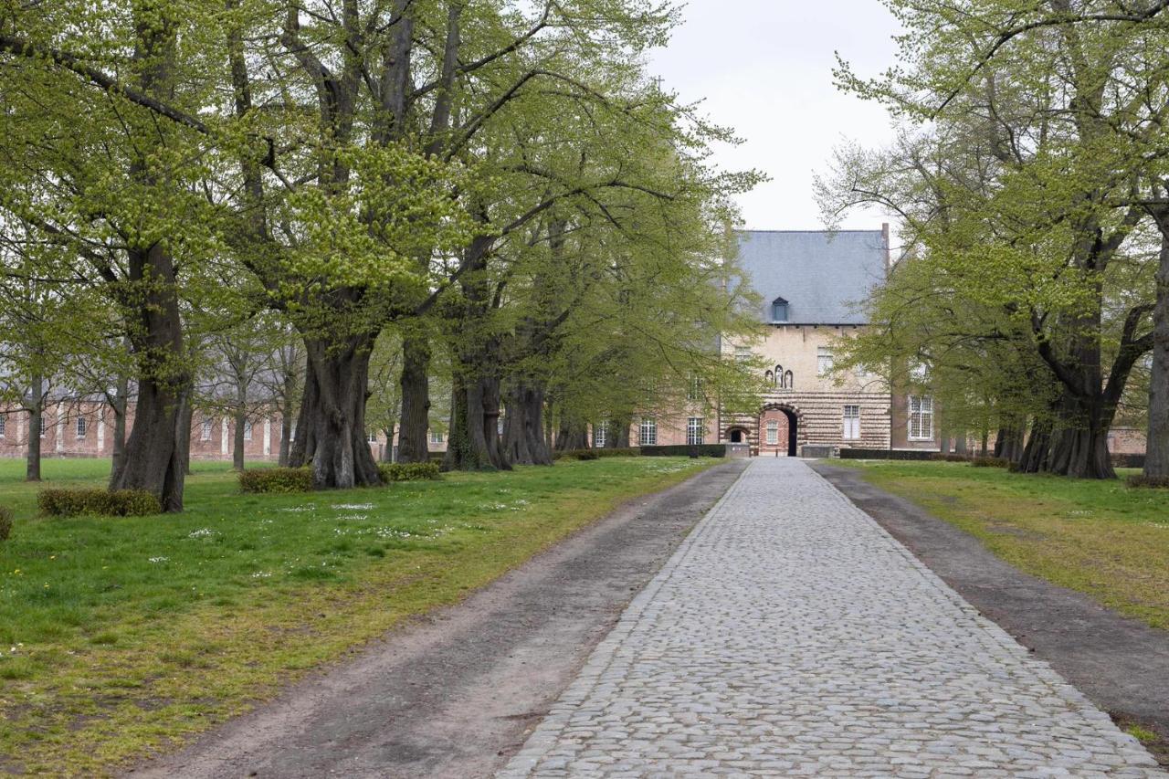Beeltjens B&B: Wolf&Belle Westerlo Exteriör bild