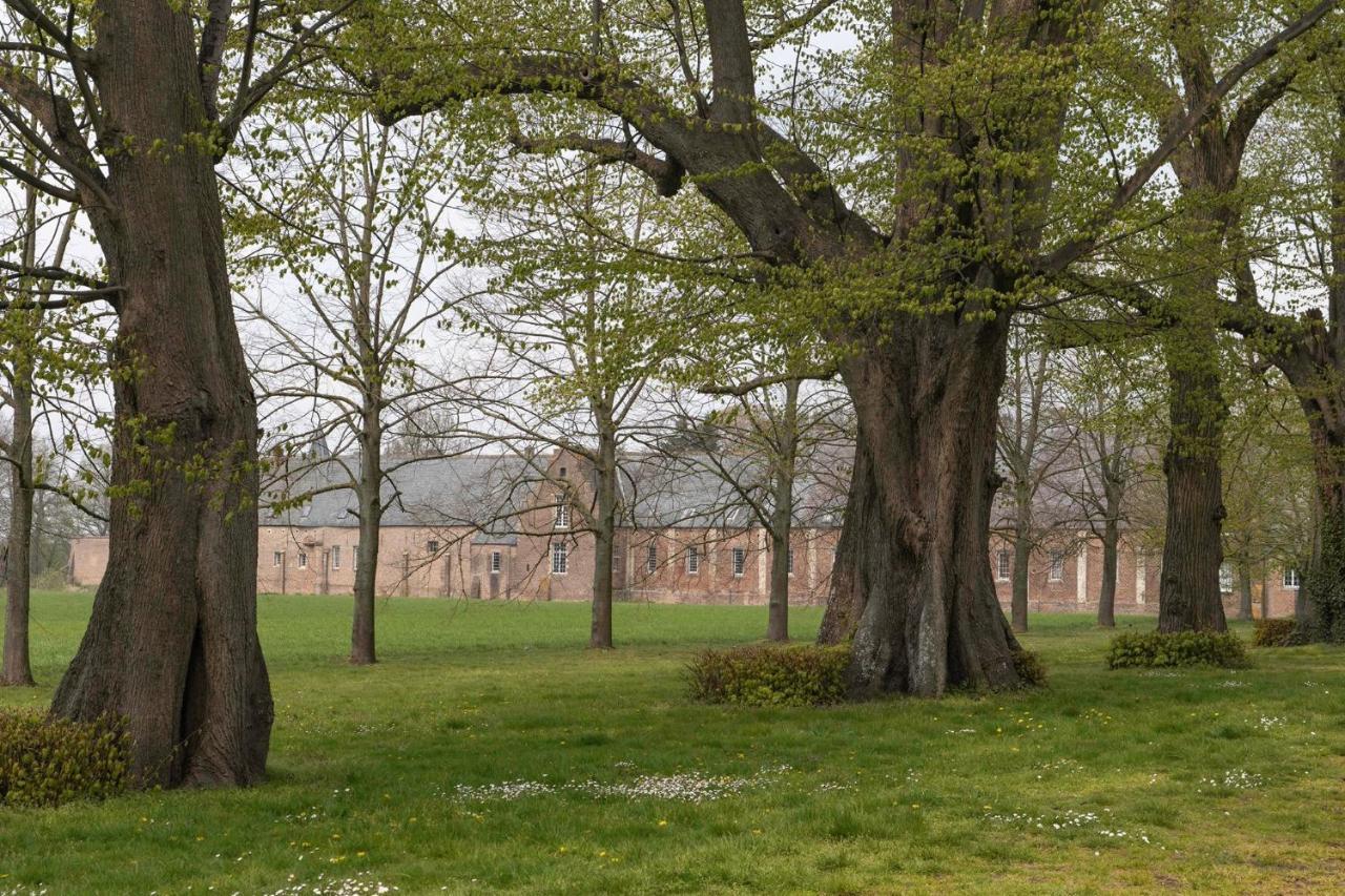 Beeltjens B&B: Wolf&Belle Westerlo Exteriör bild