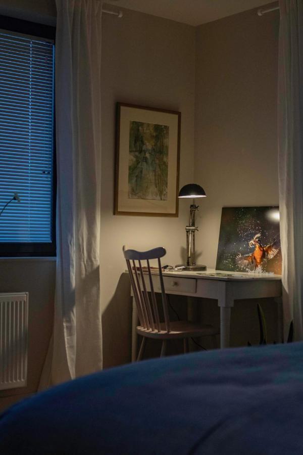 Beeltjens B&B: Wolf&Belle Westerlo Exteriör bild