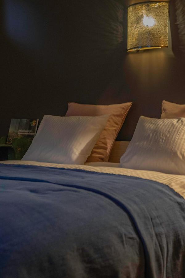 Beeltjens B&B: Wolf&Belle Westerlo Exteriör bild