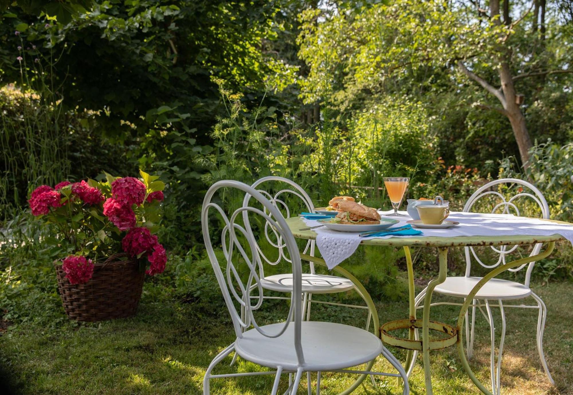 Beeltjens B&B: Wolf&Belle Westerlo Exteriör bild